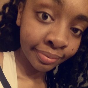 Meet your Posher, Sheryl